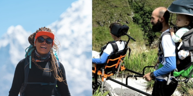 Inspiração Escalada! (Foto Gabriel Tarso)