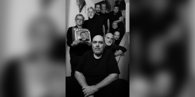 Fernando Augusto e Mauro Nascimento