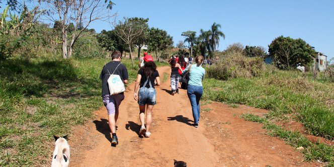 Foto: Agência Queixadas