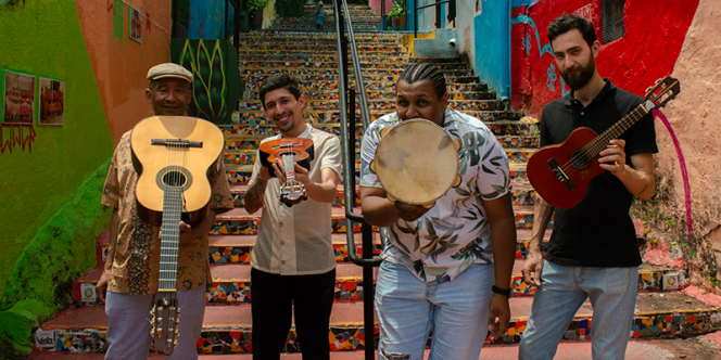 Foto: Michele Mendes