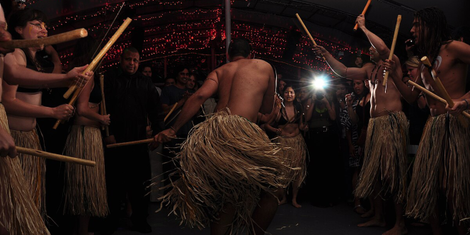 Especial Capoeira: Apresentação Maculelê e Samba de Roda (Foto Divulgação)