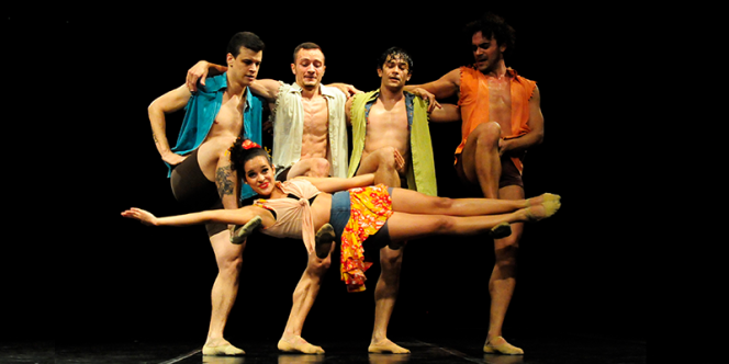 Foto: Arnaldo J. G. Torres