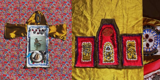 Créditos: Dani Pitchula