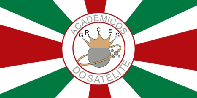 Acadêmicos do Satélite.