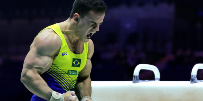 Voando Alto com Caio Souza.