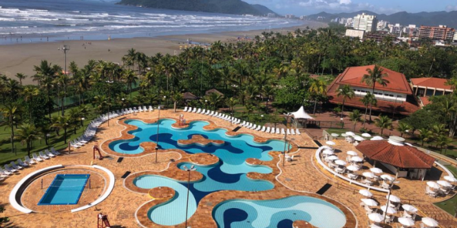 Entre a Serra e o Mar - Bertioga (SP). Foto: Clara Paiva.