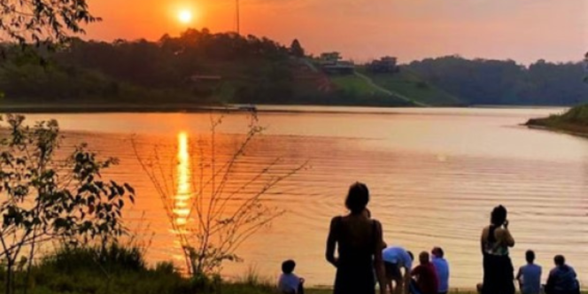 Visita Guiada: Nazaré Uniluz.