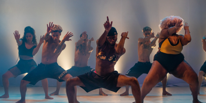 OU 9 OU 80. Foto: Sérgio Fernandes. 