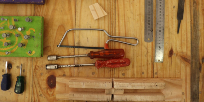 Foto: Vitória Starck