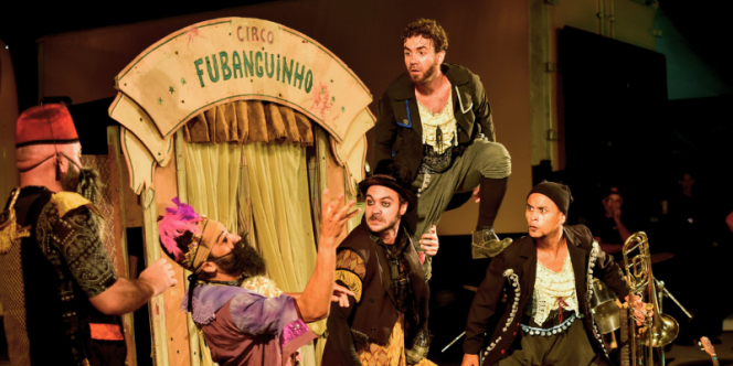 Foto: Lenon Cesar Ambar