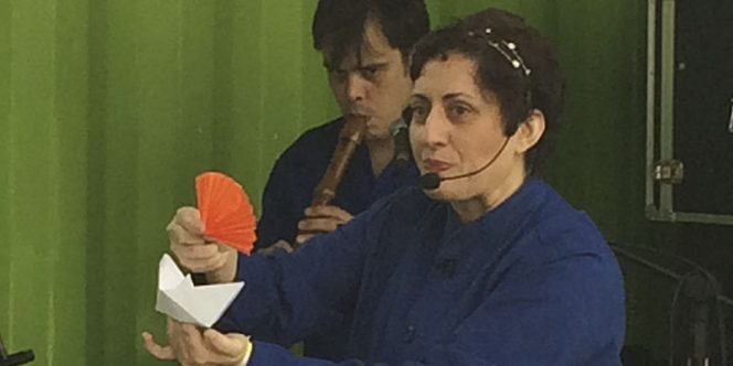 Foto: Cesar Augusto Carvalho