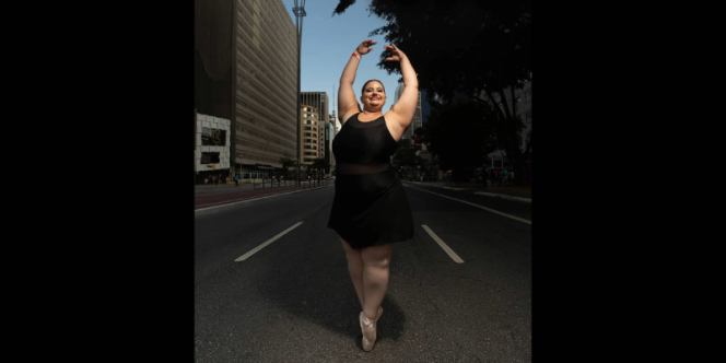 crédito: Robson de Paiva