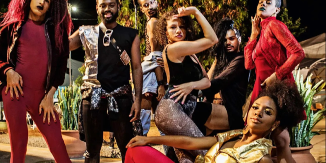 crédito: Ricardo Dangelo