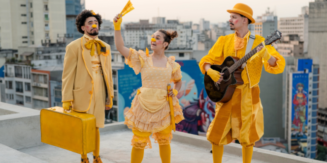 crédito: Igor Franco