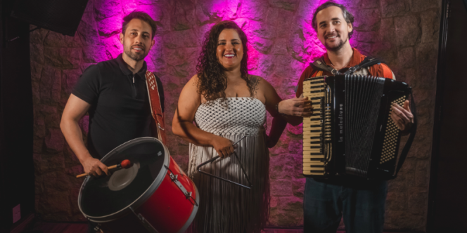 crédito: Gabriel Carvalho