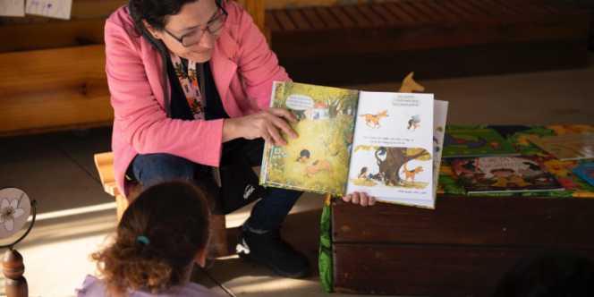 crédito: Yara Arantes