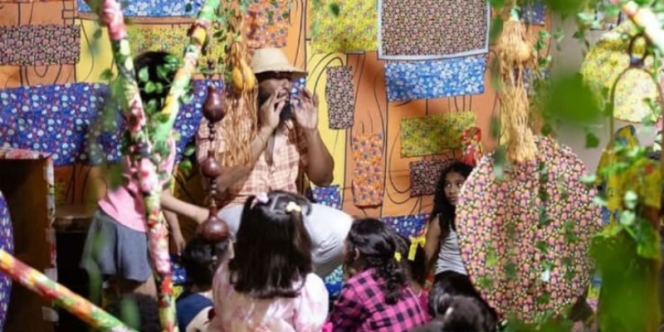 crédito: Ateliê afro Cultural