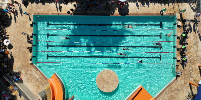 Triatlo - A Prova! (Foto Fernando Carvalho)