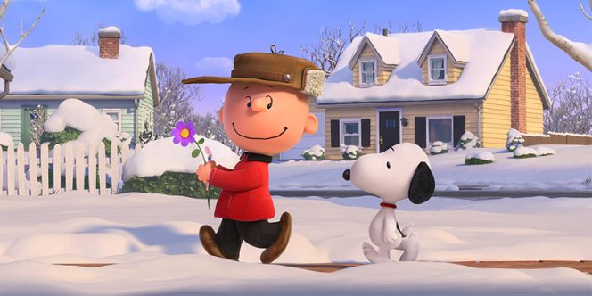 Foto: Twentieth Century Fox & Peanuts Worldwide  LLC 
