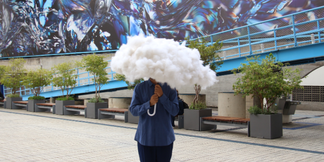 Foto: Victória da Silva