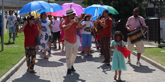 Foto: Denise Fonseca