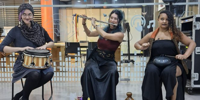 Foto: Denise Soares.