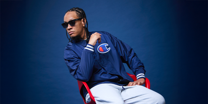 DJ Fox - Foto: Renato Nascimento