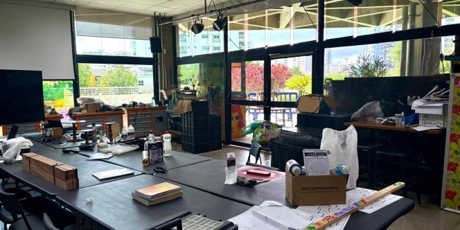 Foto: Isadora Vasconcelos