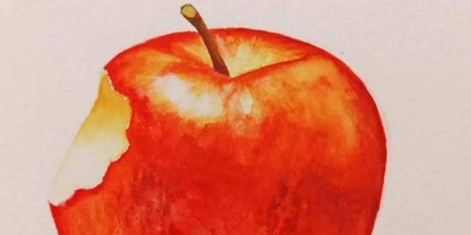 Introdução à Aquarela | Divulgação