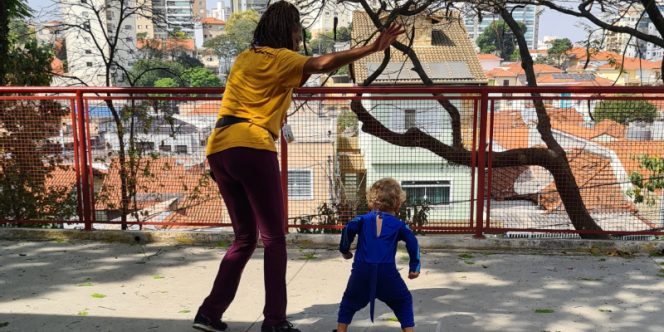 Circuito Pequenos Movimentos | Divulgação