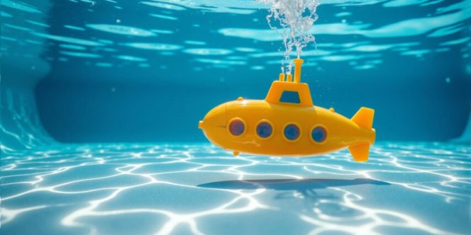 Chuva de Brincar | Divulgação