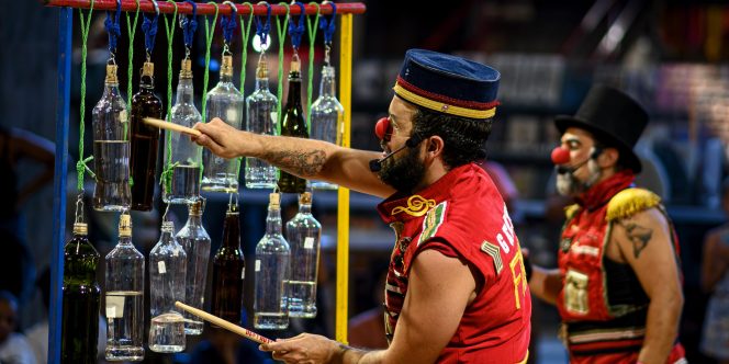 Foto: Ricardo Avellar