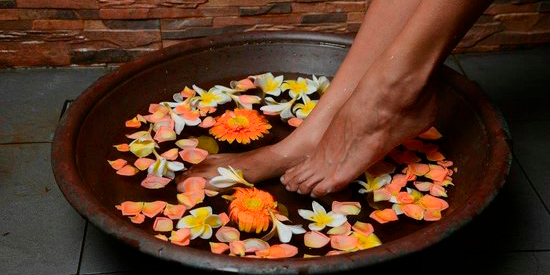 Escalda Pé (Foto Divulgação)