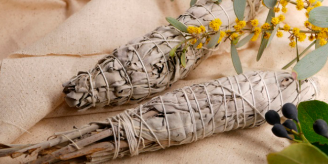 Incenso Natural (Foto Divulgação)