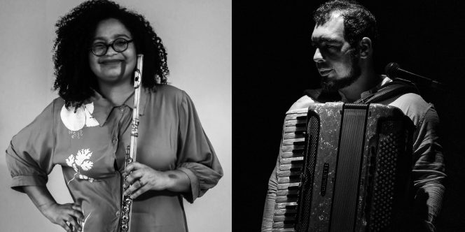 Foto: Rafael Barros e Nina Pires.