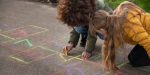 Brincadeiras de Quintal