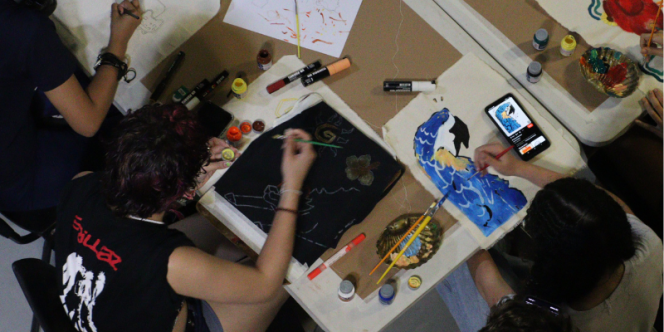 Foto: Barbara André.