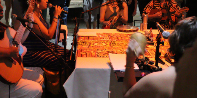 Foto: Barbara André.