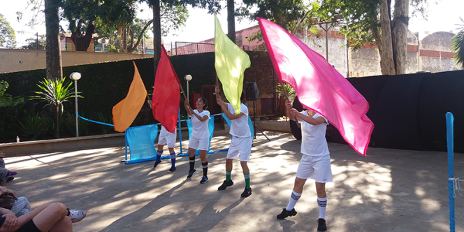 Foto: Carol Nascimento