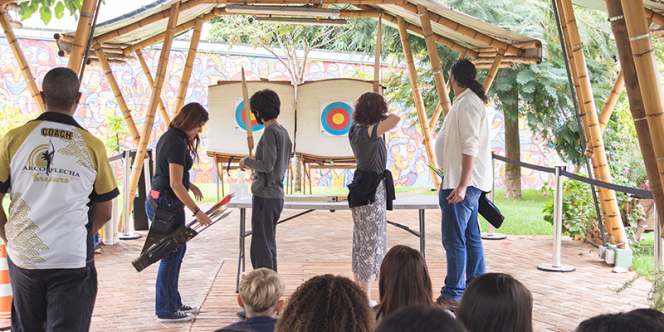 Foto: Ronaldo Gomes.