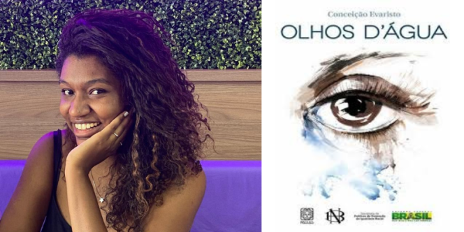 Roda de Leitura - Entre mulheres e palavras (Foto Divulgação)