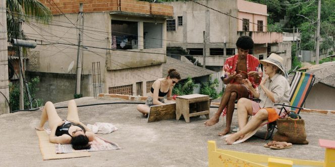 créd. Cena do filme