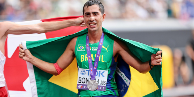 Foto: Fernanda Paradizo CBAt