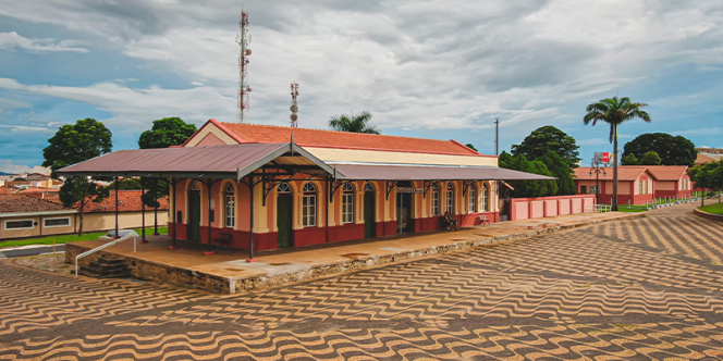 Foto: Prefeitura de Santa Rita do Passa Quatro