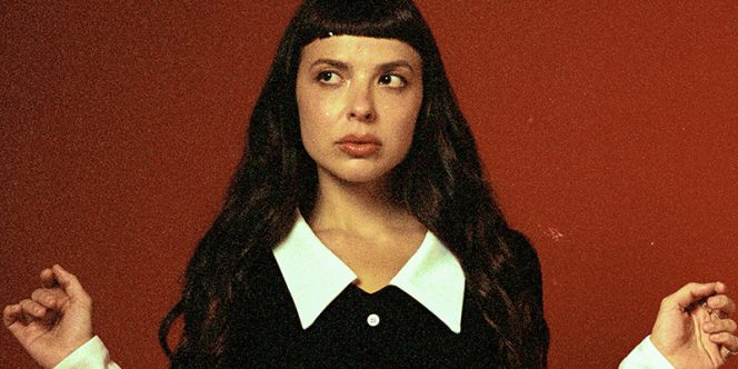 Crédito: Elisa Maciel