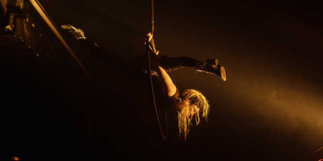 Foto: Daniel Reinoso