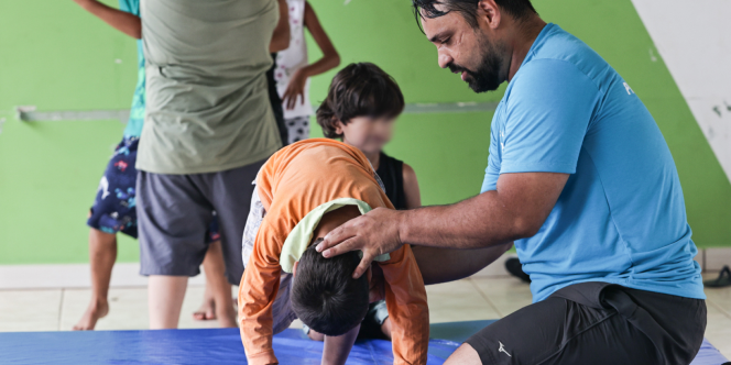 Foto: Melissa Haidar