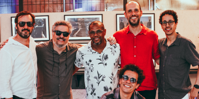 Foto: Emerson Almeida