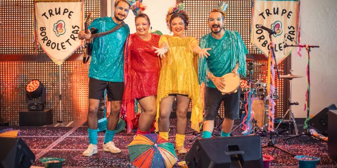 Foto: Mavinho Acoroni