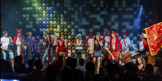 Foto: David Ferreira Santos